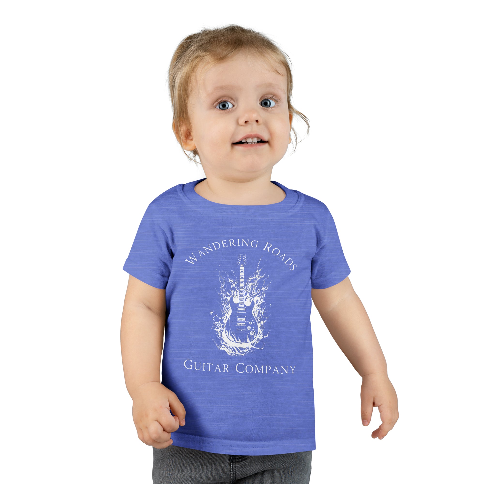 Toddler T-shirt