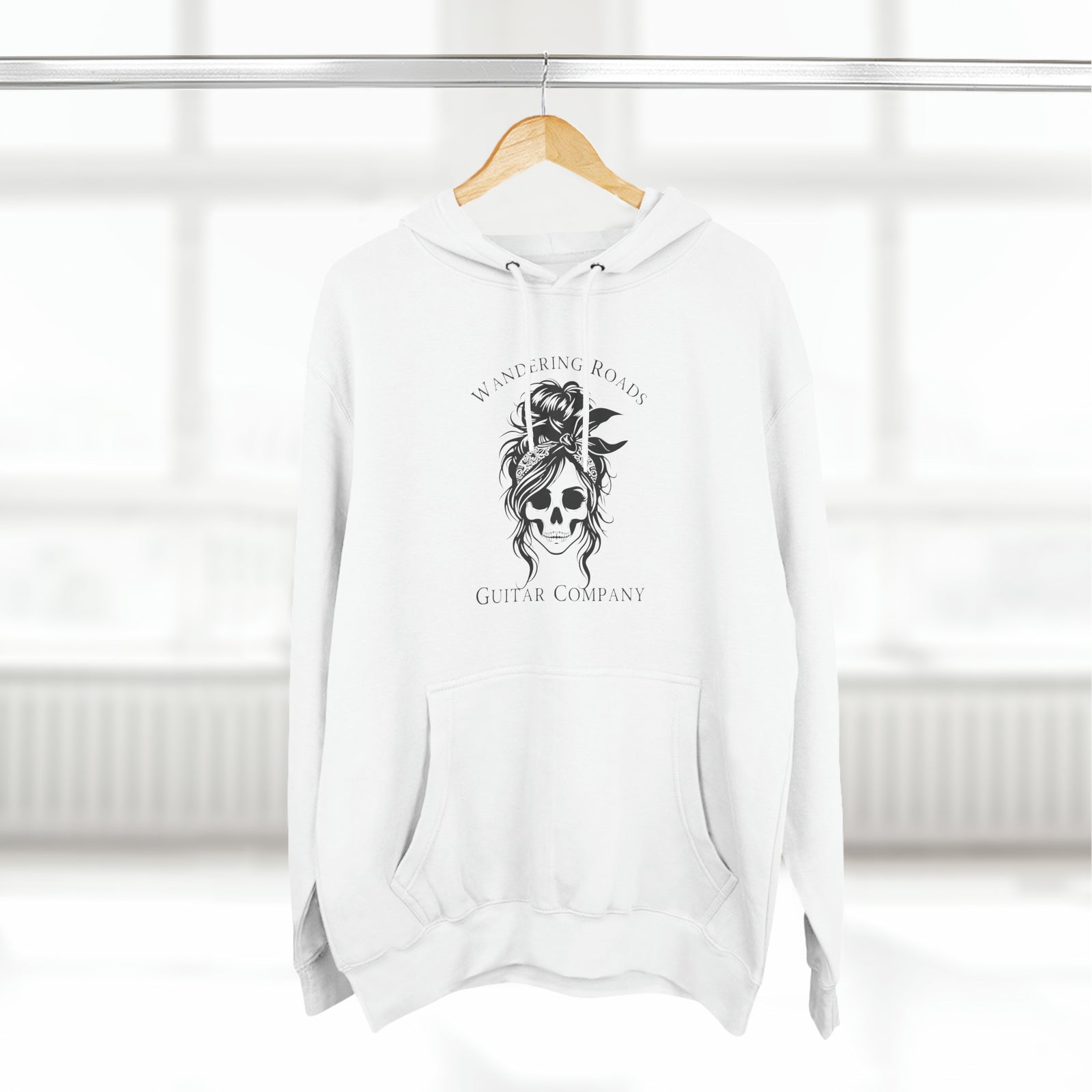 Rosalita Hoodie