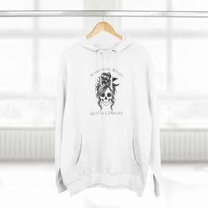 Rosalita Hoodie