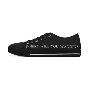 Women's Low Top Sneakers