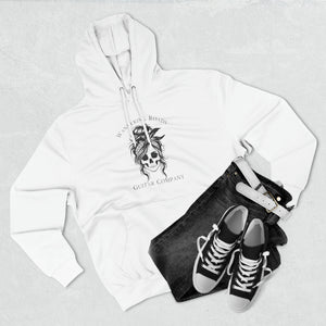 Rosalita Hoodie