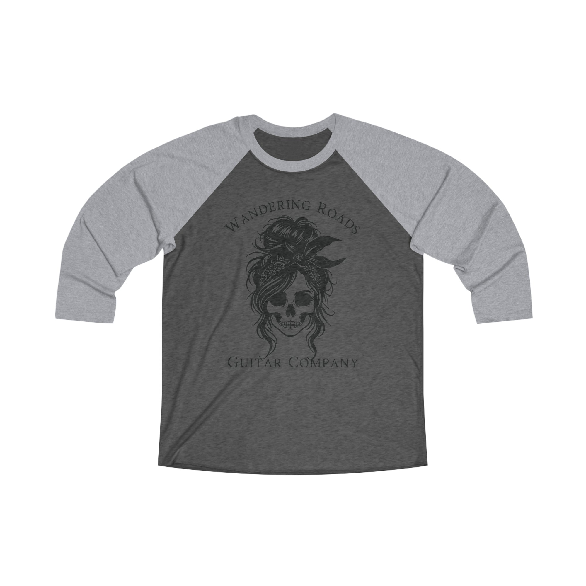 Rosalita Raglan Tee