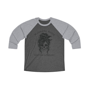 Rosalita Raglan Tee