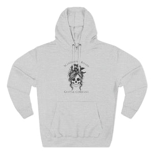 Rosalita Hoodie