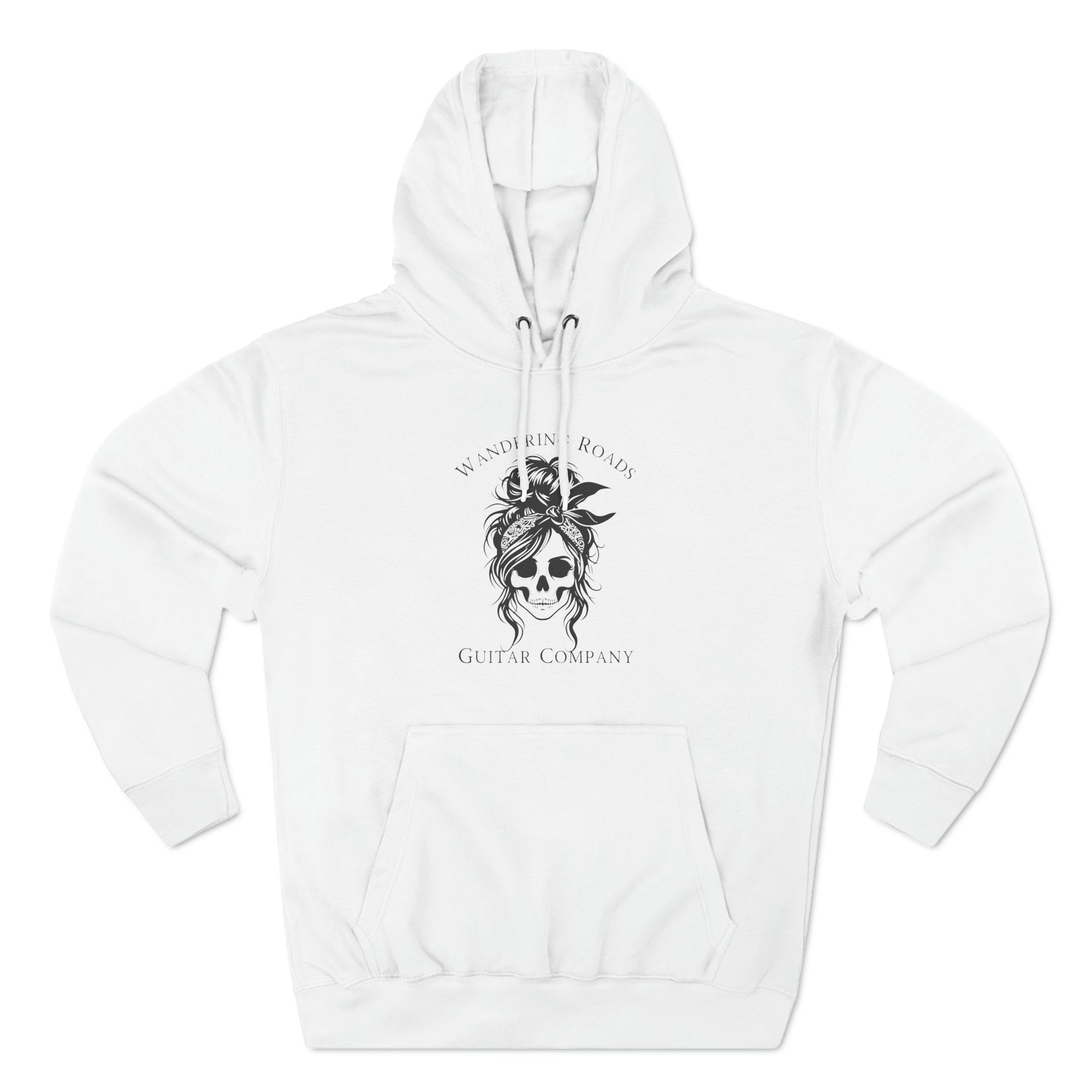 Rosalita Hoodie