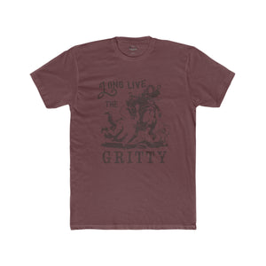 Gritty Tee