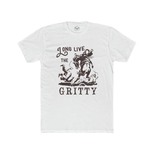 Gritty Tee