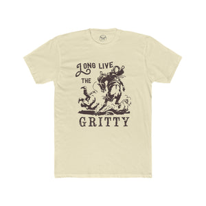 Gritty Tee