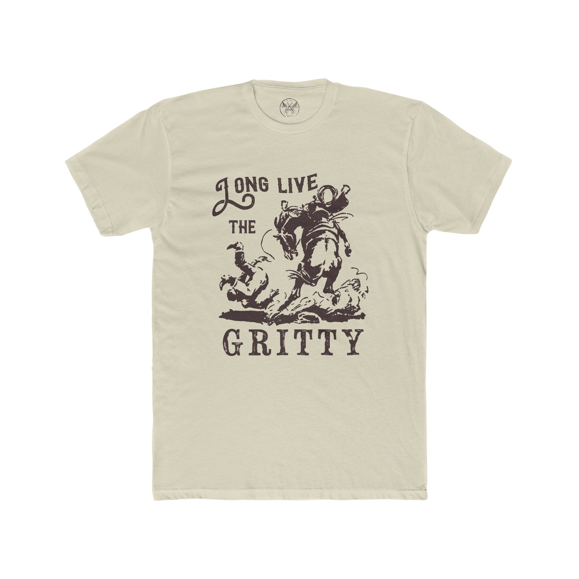 Gritty Tee