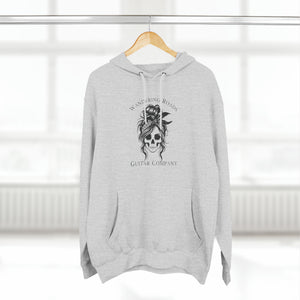 Rosalita Hoodie