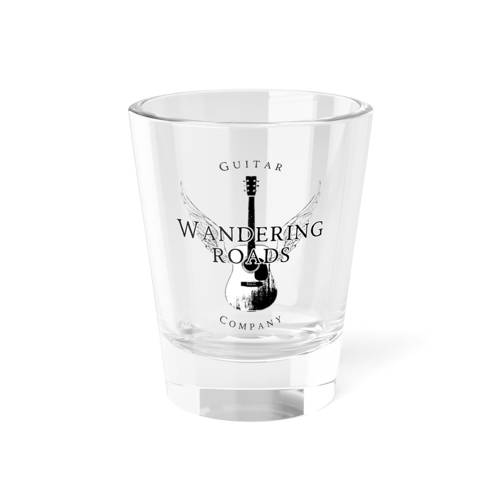 Shot Glass, 1.5oz